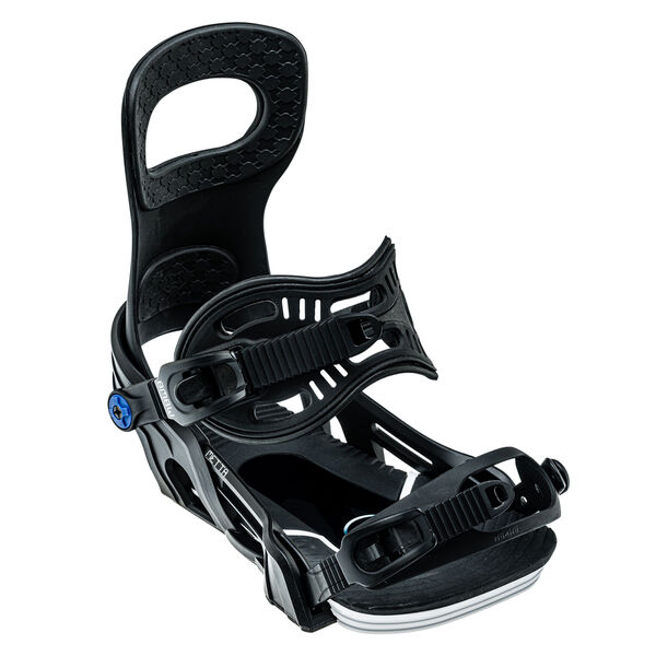 Bent Metal Metta Snowboard Bindings Womens