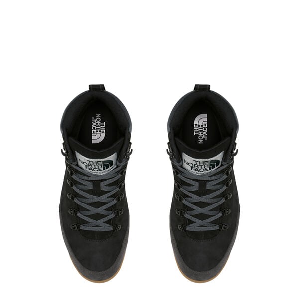 The North Face Back To Berkeley IV Leather Boots Mens