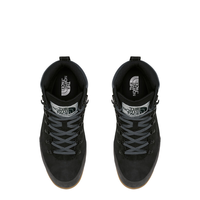 The North Face Back To Berkeley IV Leather Boots Mens image number 1