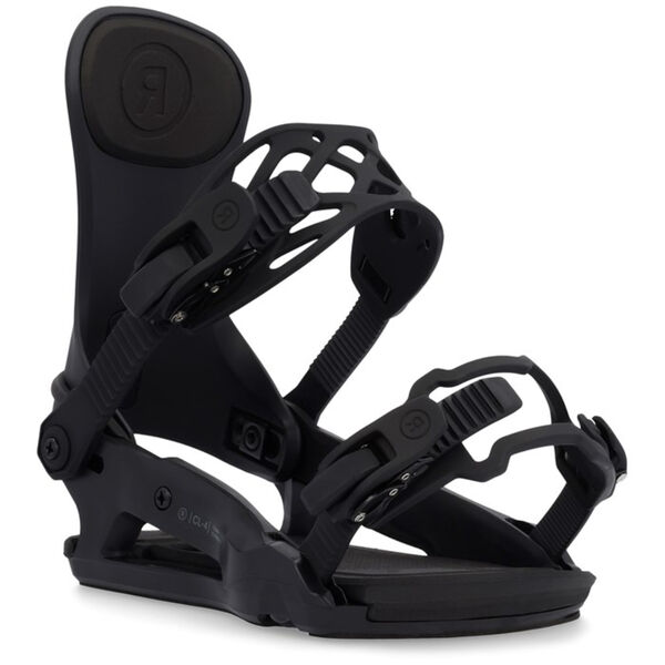 Ride CL-4 Snowboard Bindings Womens