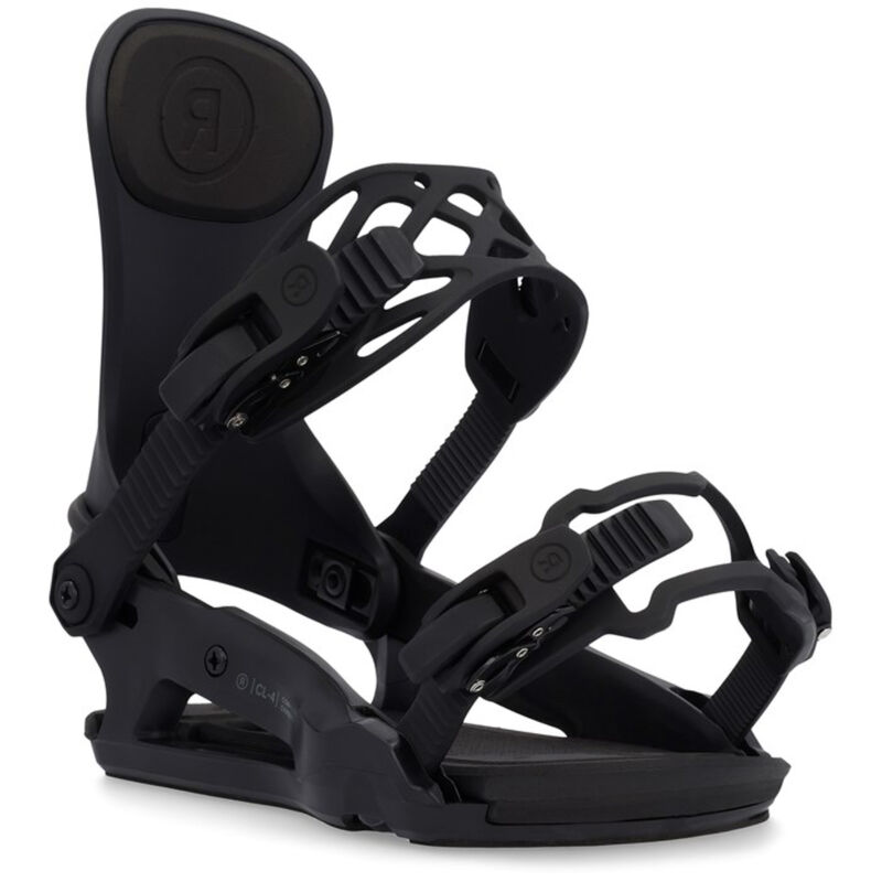 Ride CL-4 Snowboard Bindings Womens image number 0