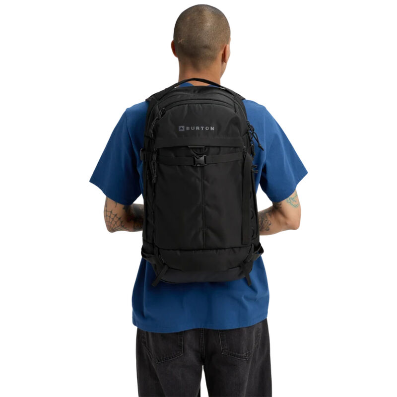 Burton Sidehill 25L Backpack image number 3