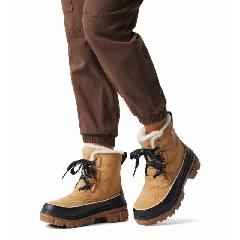 Sorel Tivoli IV Parc Boot Womens image number 6
