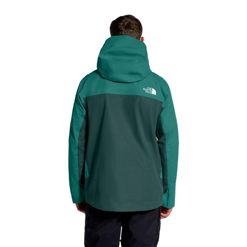 The North Face Ceptor Jacket Mens image number 6