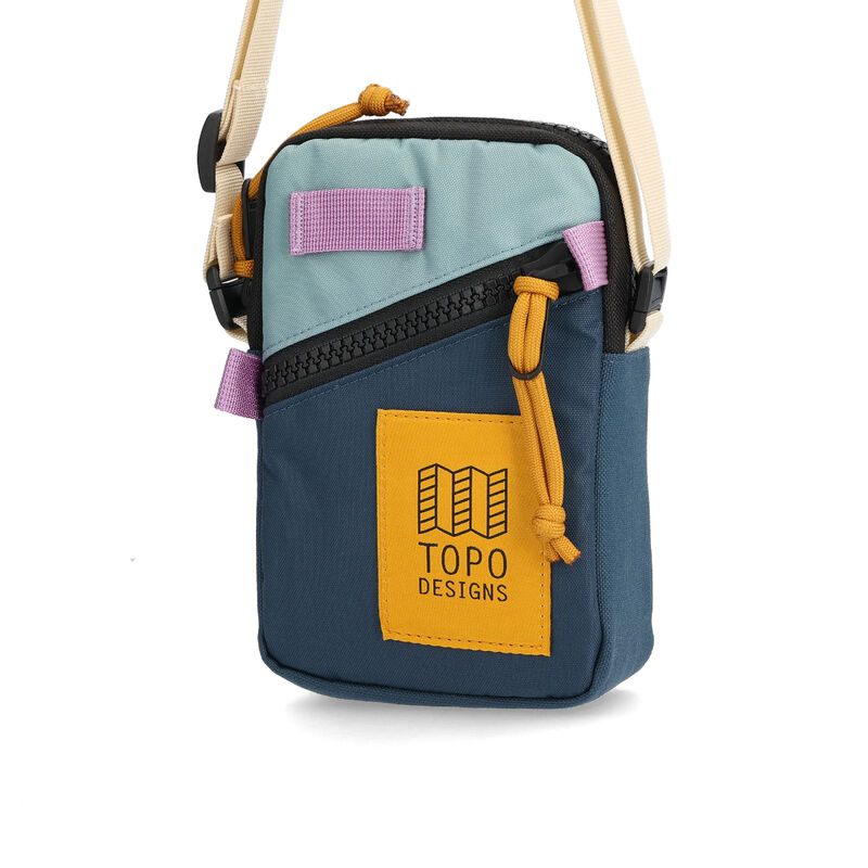 Topo Design Mini Shoulder Bag image number 0