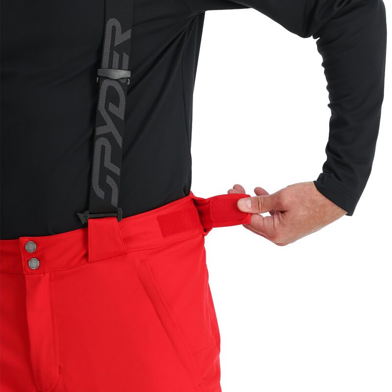Spyder Dare Pants Mens image number 4