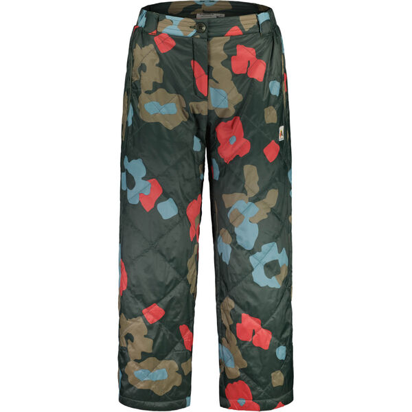 Maloja Hochwilde Puffer Pants Womens