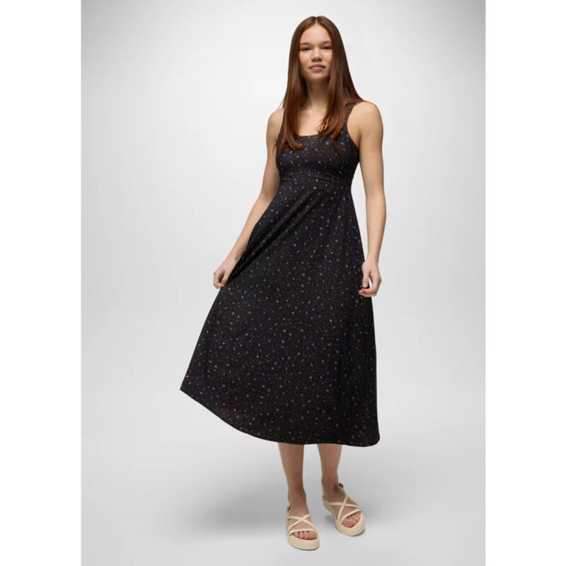 prAna Lata Beach Dress Womens image number 1