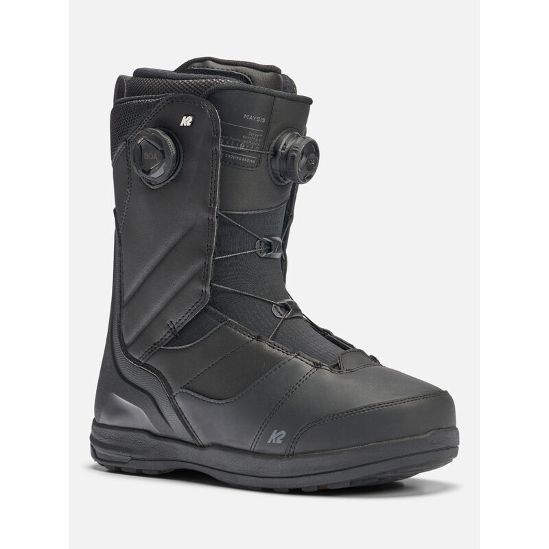 K2 Maysis Snowboard Boots Mens image number 0
