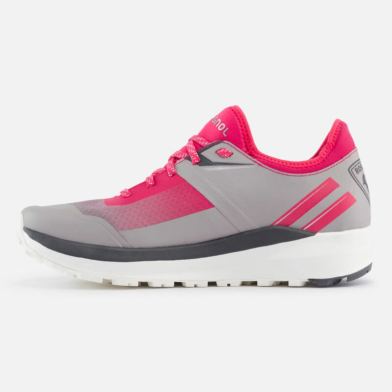 Rossignol Pink Light Active Outdoor Shoes Womens image number 2