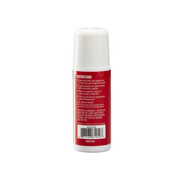 Wilson Progrip Max Lotion