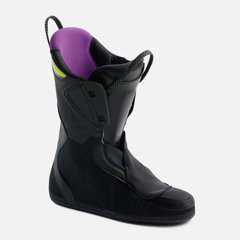 Lange Code 130 BOA LV GW Alpine Ski Boots image number 5