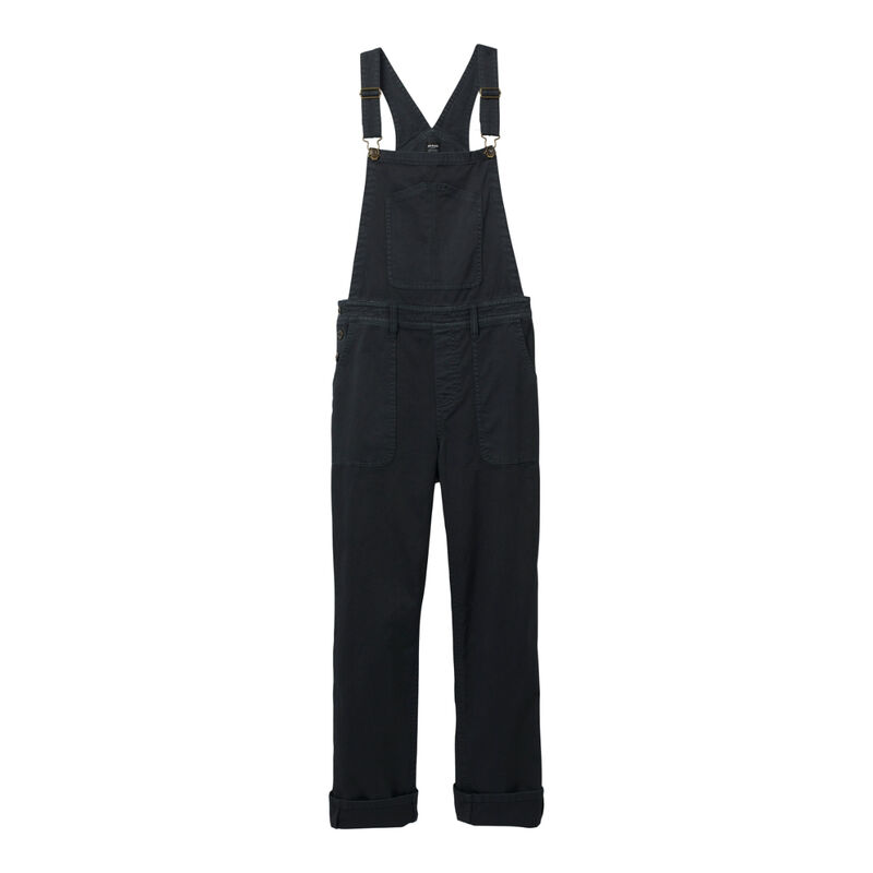 prAna Sancho Overalls Womens image number 0