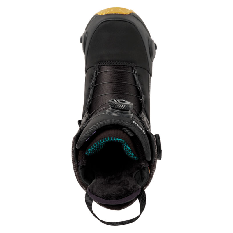 Burton Highshot Plus Step On&reg; Snowboard Boots Womens image number 4