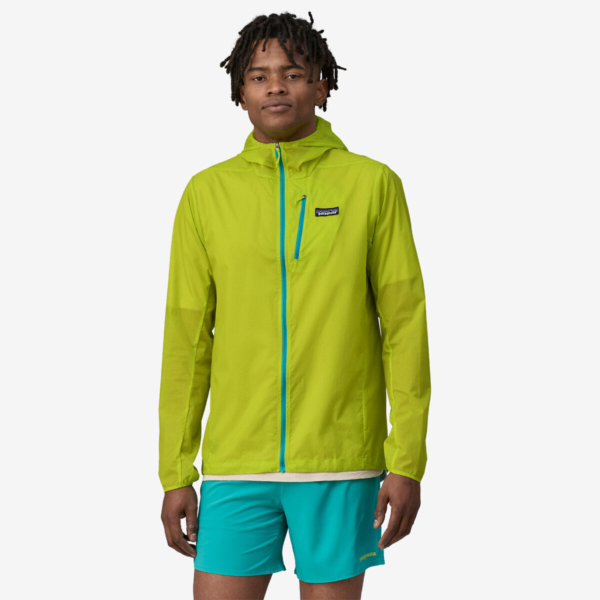 Patagonia HOUDINI JACKET Lサイズ Patagonia Houdini® Jacket Mens | Christy Sports