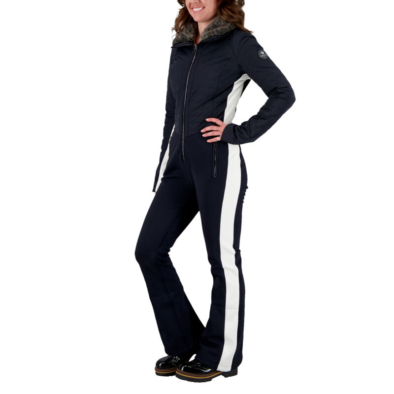 Obermeyer Katze Suit Womens image number 2