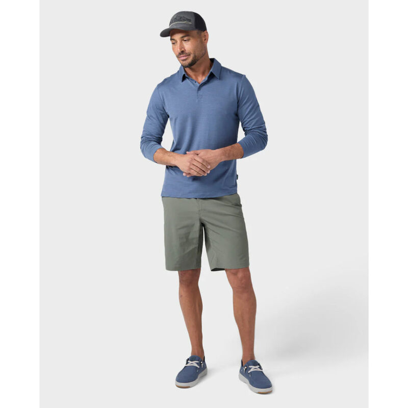 Stio Coburn 10" Shorts Mens image number 1