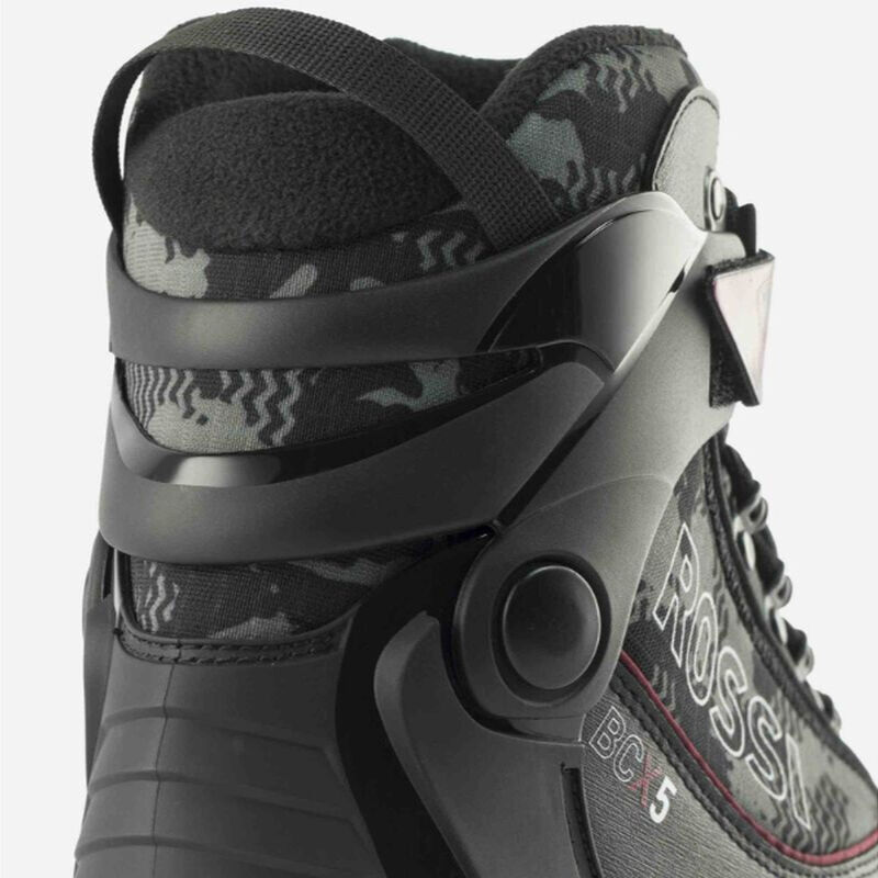 Rossignol Backcountry X5 Nordic Boots image number 4