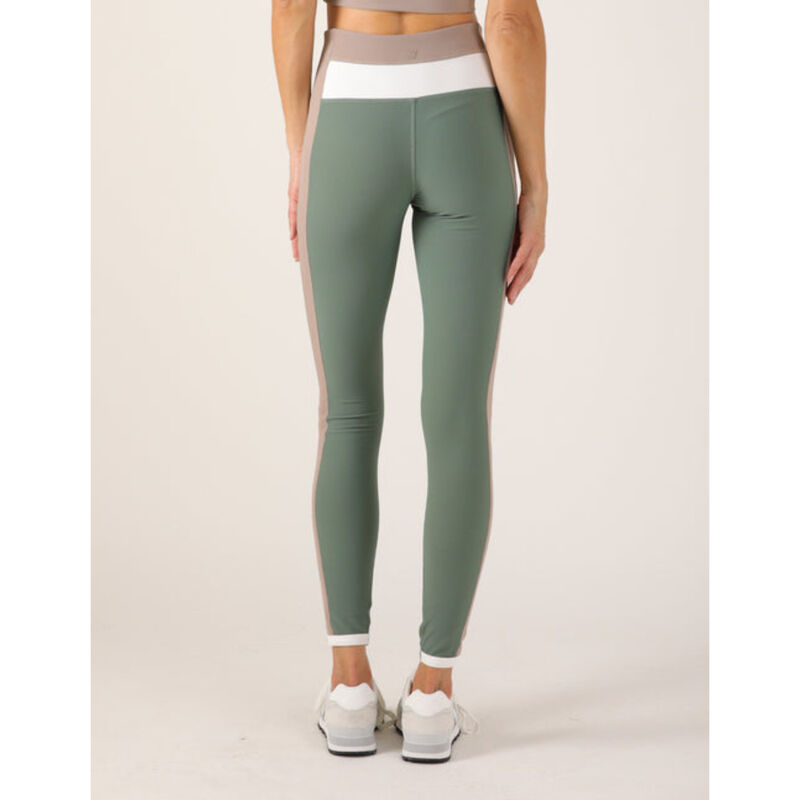 Glyder Directional Leggings Womens image number 2