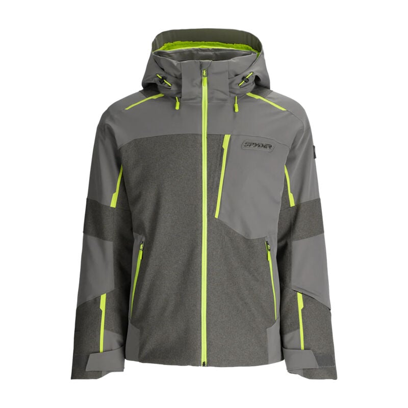 Spyder Leader Jacket Mens image number 0
