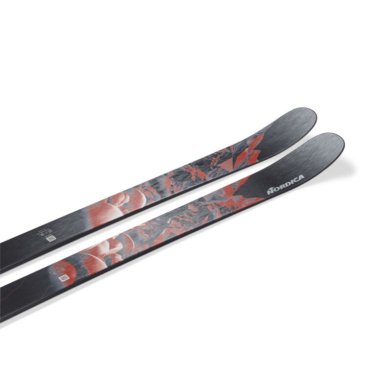 Nordica Enforcer 99 Skis image number 2