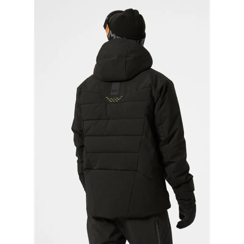 Helly Hansen Rivaridge Infinity Jacket Mens image number 2