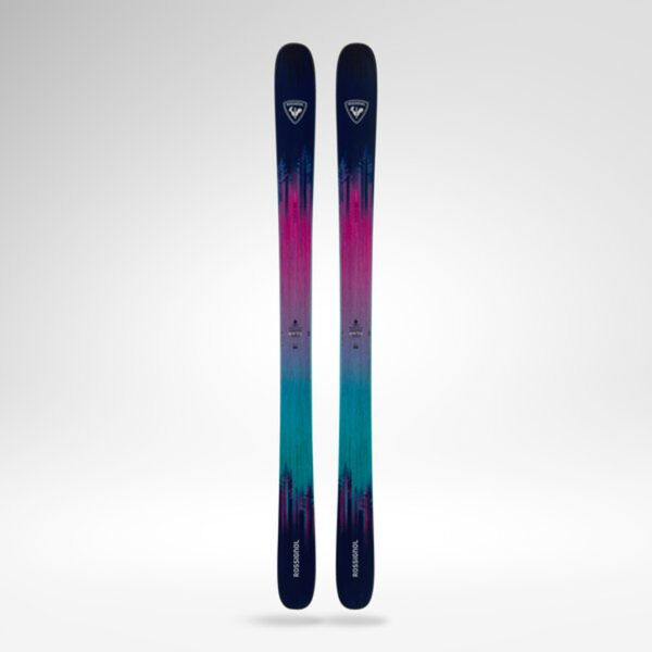 Rossignol Sender 100 Skis