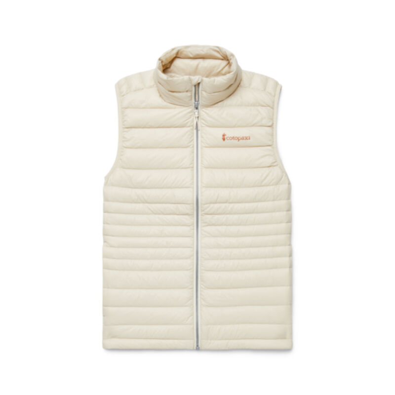 Cotopaxi Fuego Down Vest Womens image number 0