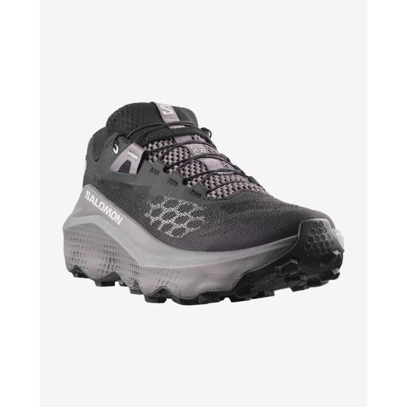 Salomon Ultra Glide 4 Trail Running Shoes Mens image number 3