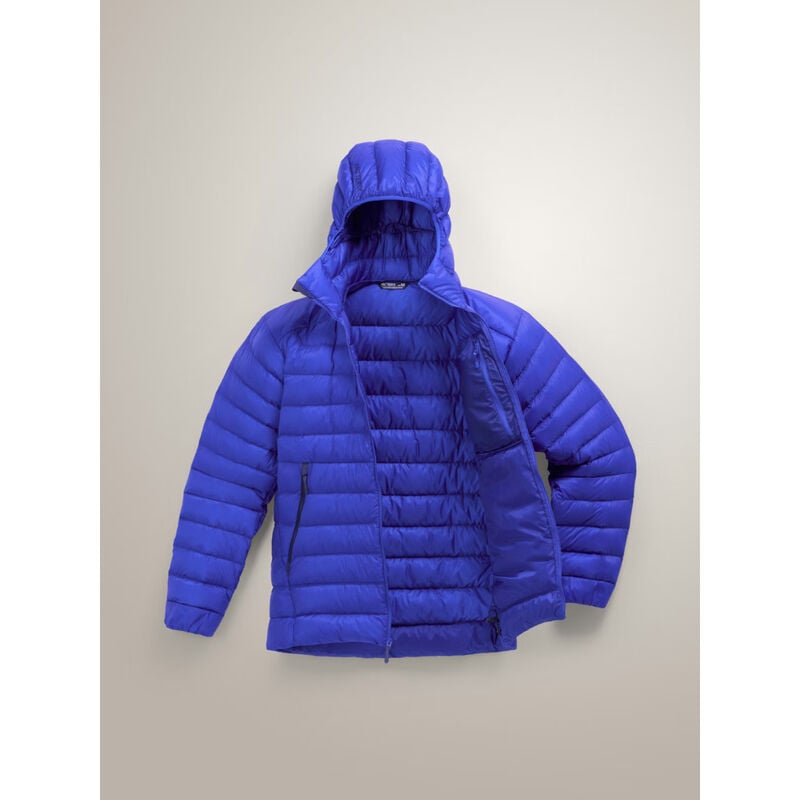 Arc'teryx Cerium Hoody Mens image number 2