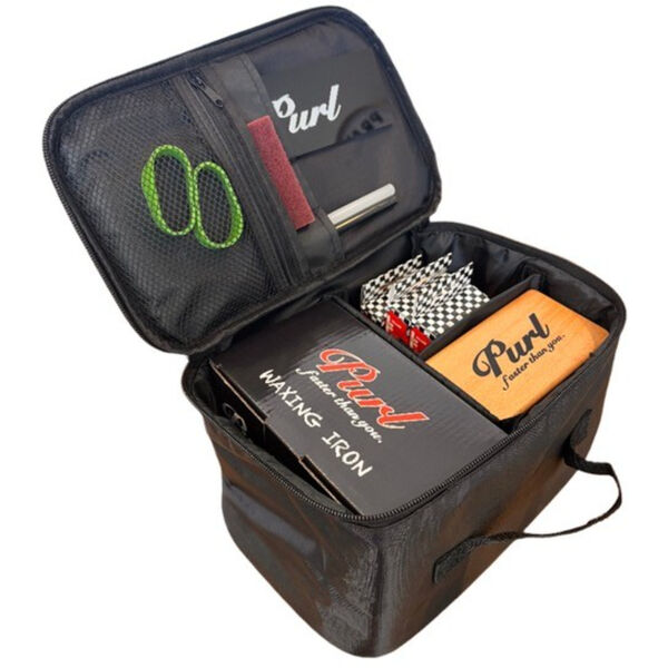 Purl Ultimate Speed Tuning Kit 2.0