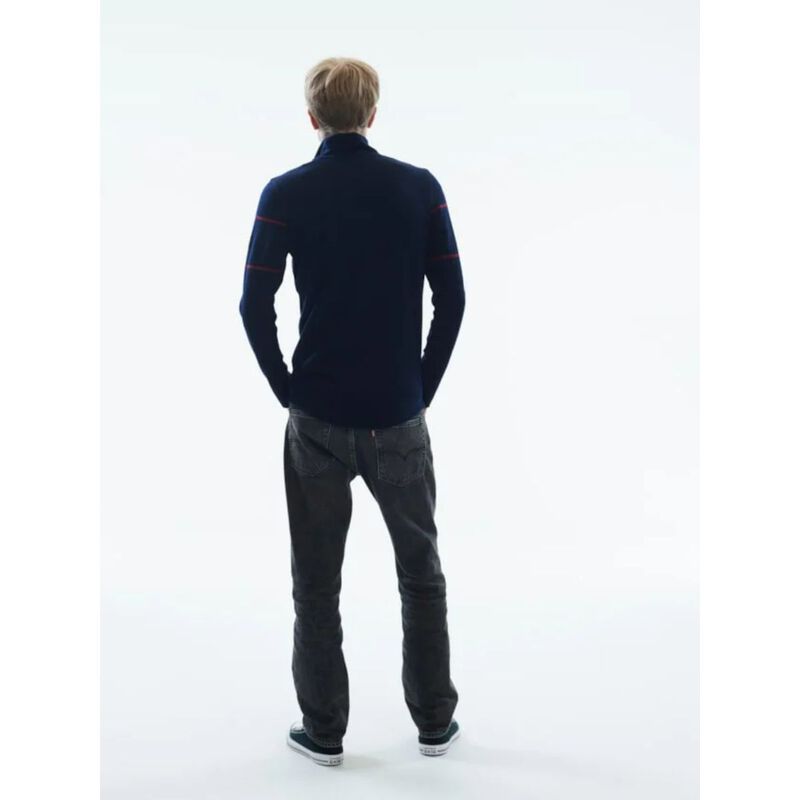 Dale of Norway Moritz Basic Sweater Mens image number 2
