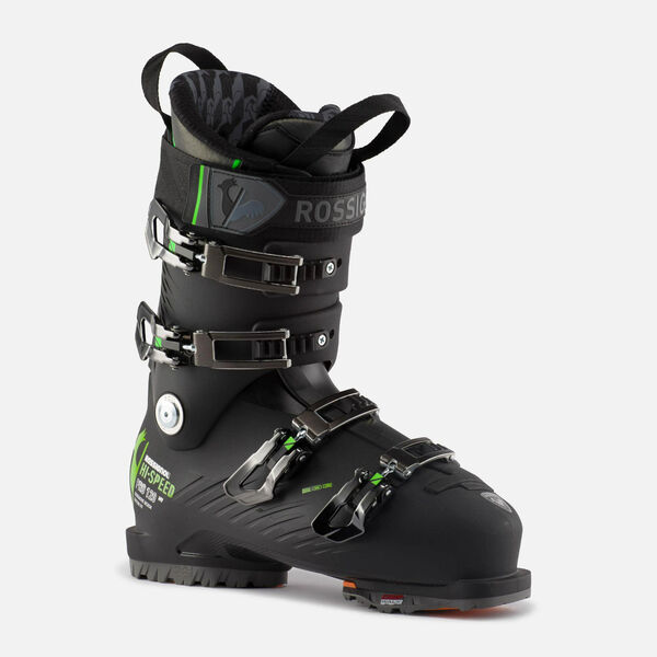 Rossignol Hi-Speed Pro 120 MV GW Ski Boots Mens