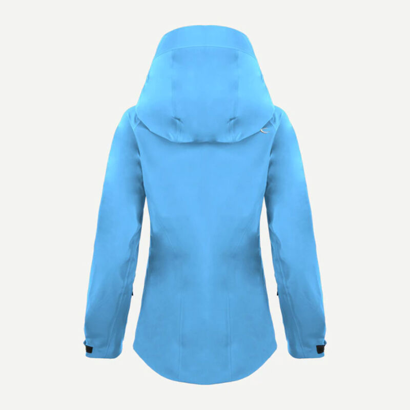 Kjus FRX Shell Jacket Womens image number 1