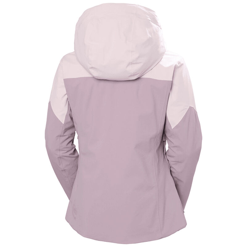 Helly Hansen Alphelia Ski Jacket Womens image number 1
