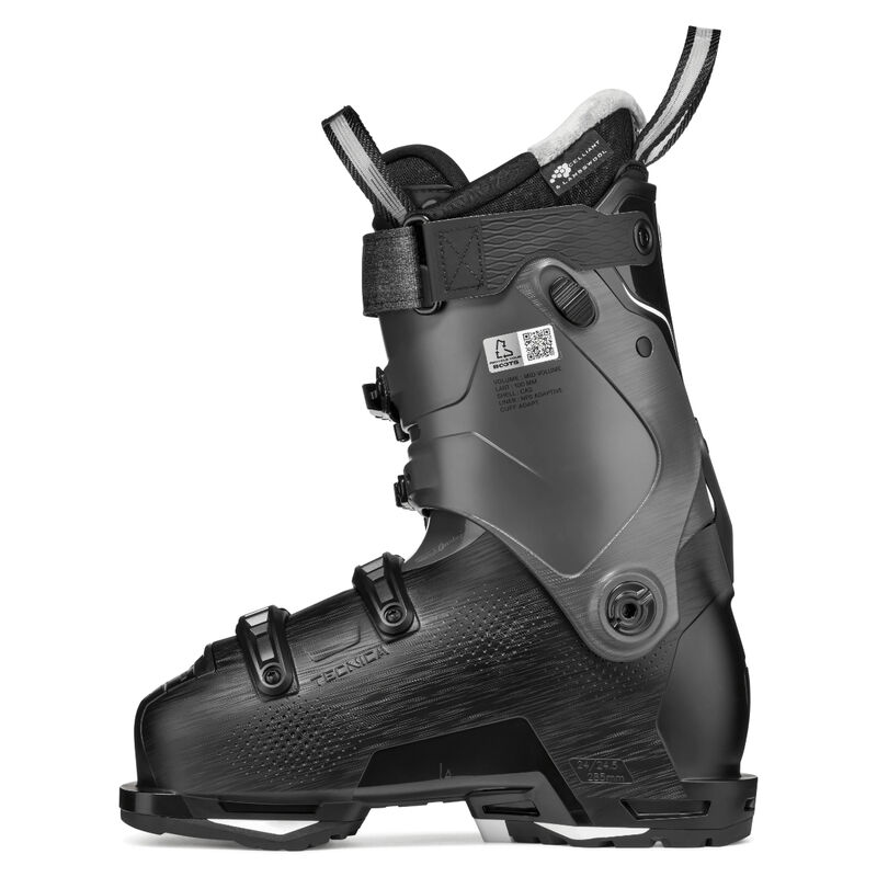 Tecnica Mach BOA MV 95 Ski Boots Womens image number 2