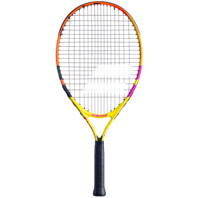 Babolat Nadal 23 Tennis Racket Junior image number 0