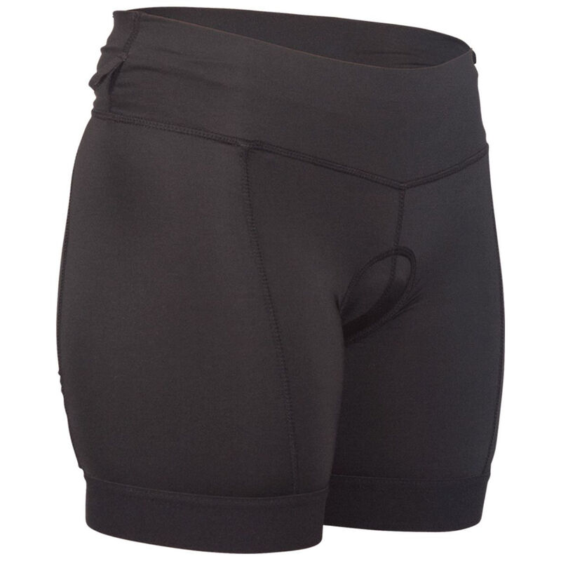 ZOIC Naveah 7 + Essential Liner Short Womens image number 1