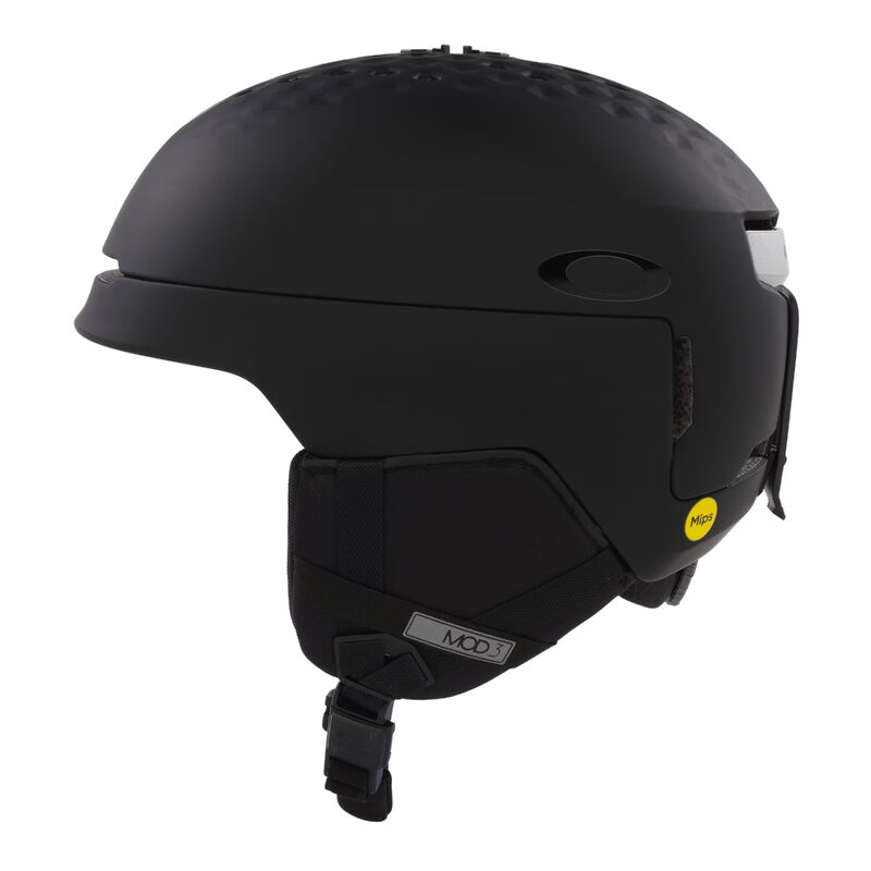 Oakley Mod 3 Helmet image number 3