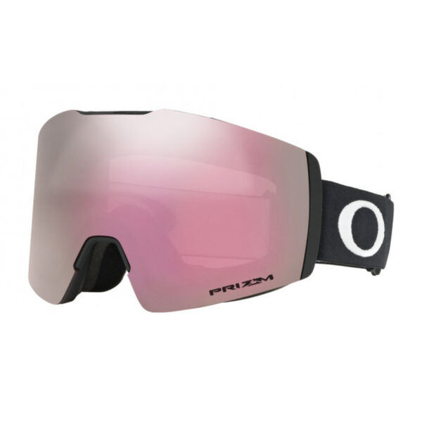 Oakley Fall Line XM Goggles + Prizm HI Pink Iridium