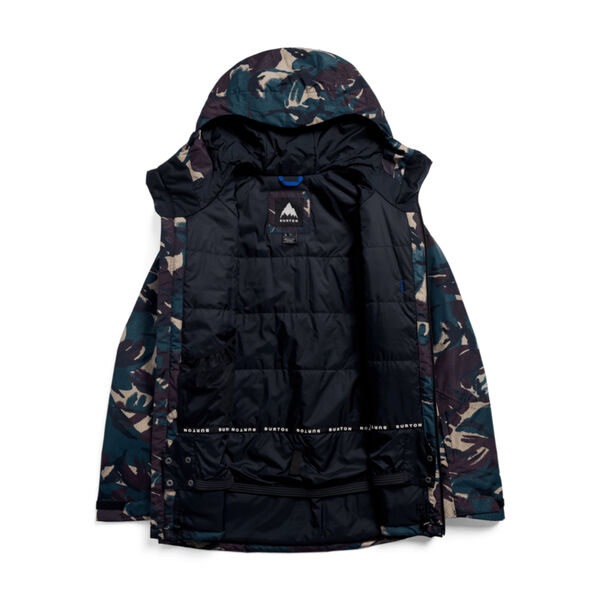 Burton Reserve 2L Insulated Jacket Mens