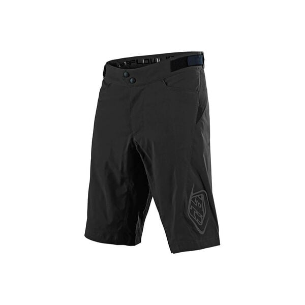 Troy Lee Flowline Shell Shorts Youth