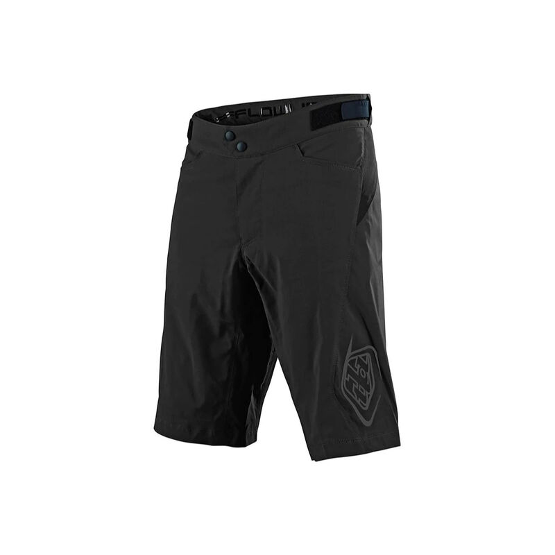 Troy Lee Flowline Shell Shorts Youth image number 0