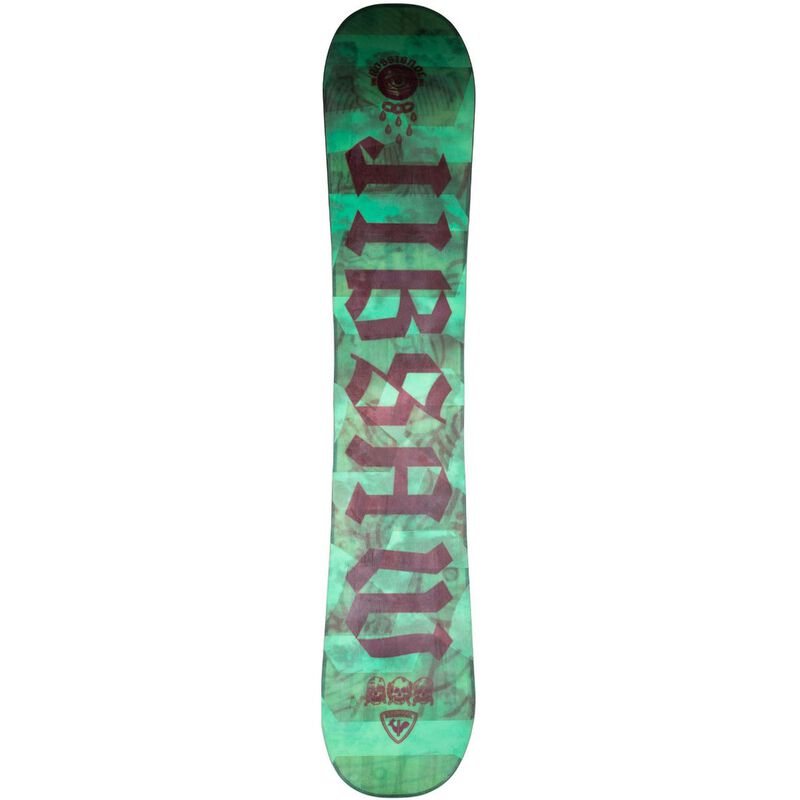Rossignol Jibsaw Snowboard Mens image number 2