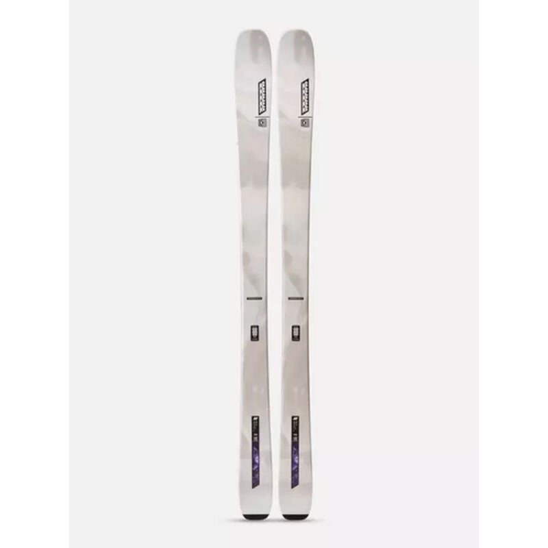 K2 Mindbender 90C Skis Womens image number 0