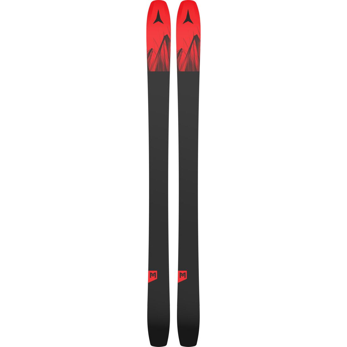 Atomic Maverick 100 Ti Skis | Christy Sports