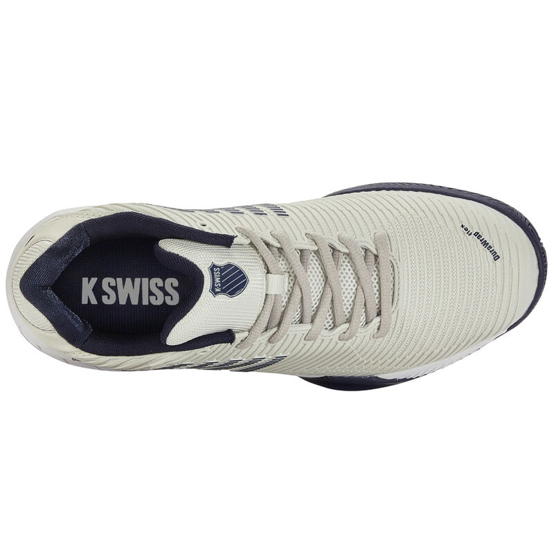 K-Swiss Hypercourt Express 2 2E Tennis Shoes Mens image number 6