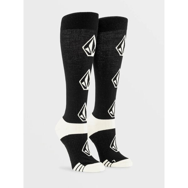 Volcom Sherwood Socks Womens