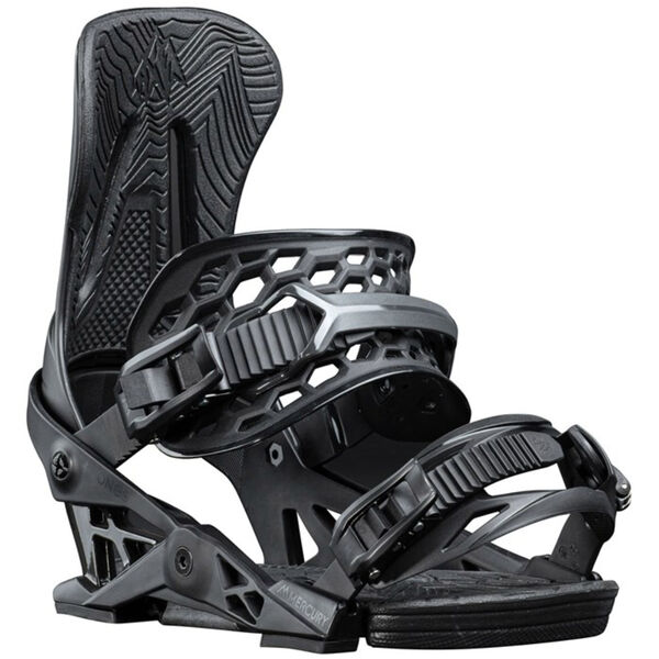 Jones Mercury Snowboard Bindings