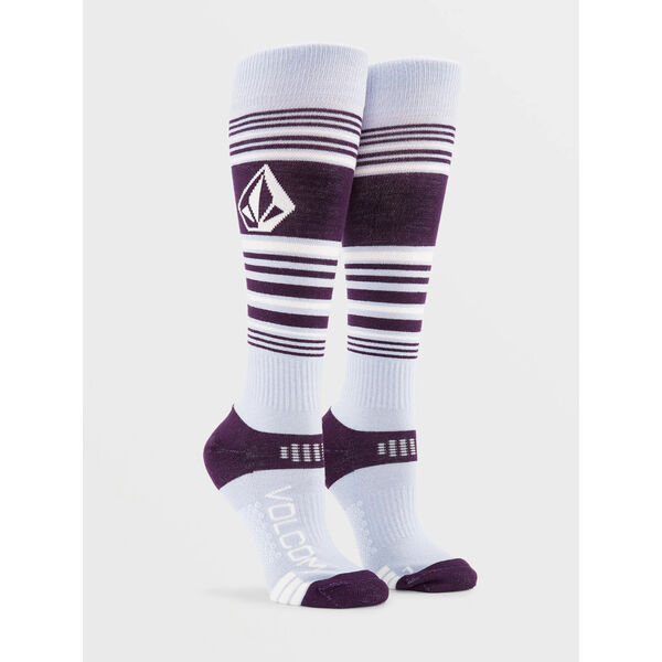 Volcom Tundra Tech Socks Womens